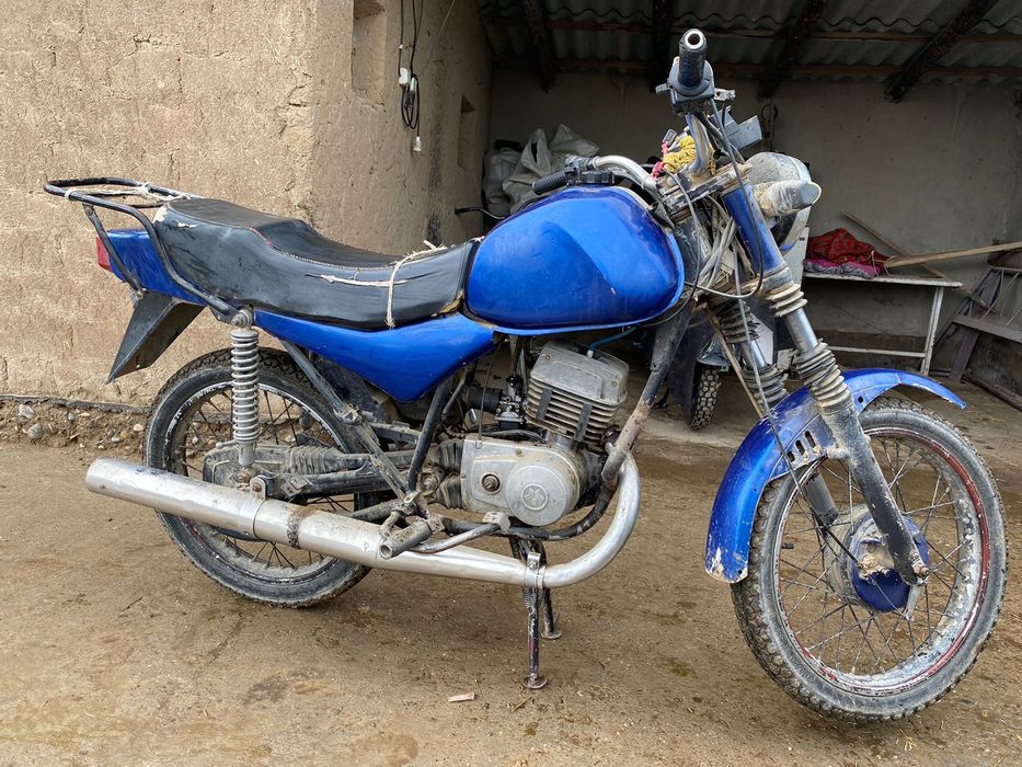 Мотоцикл, Минск сатылады. Бағасын келісеміз