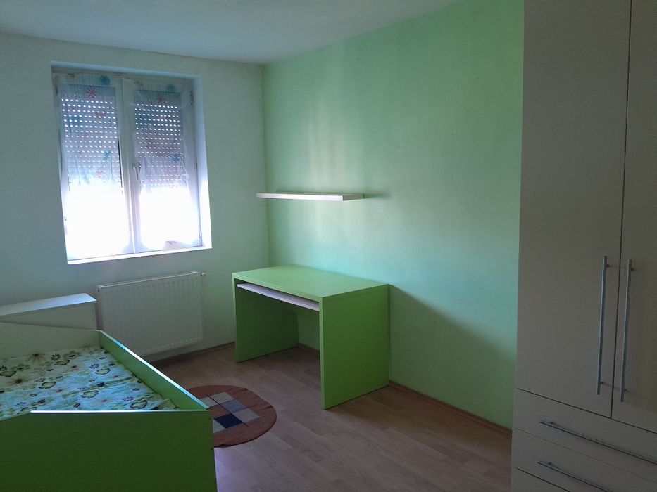 Apartament decomandat 3 camere Vladimirescu