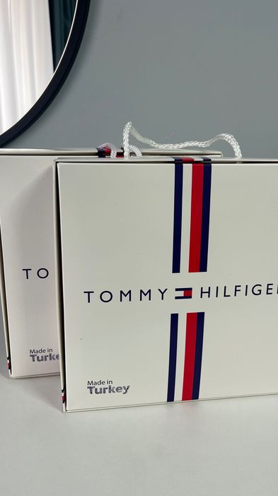 Набор полотенец, производство Турция