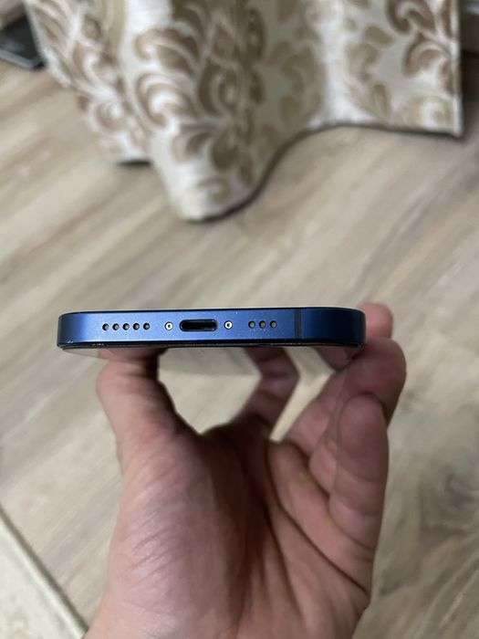 Айфон 12  128гб обмен