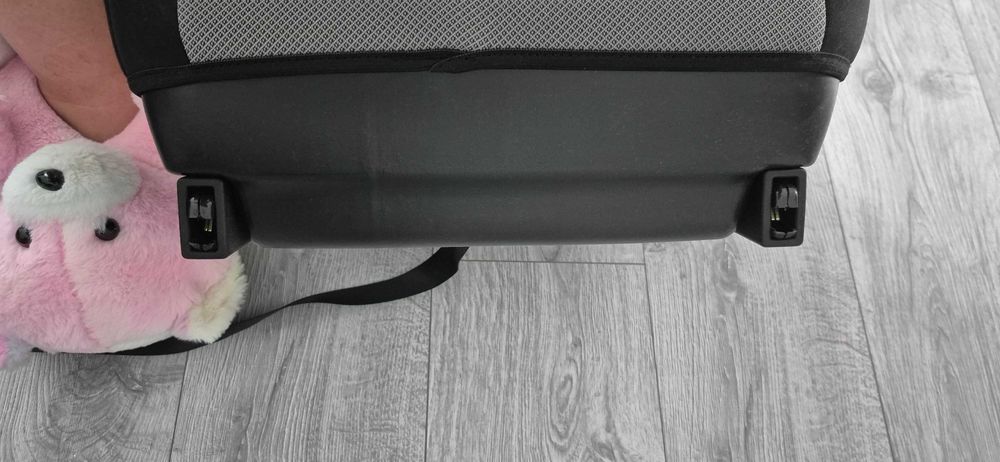 Inaltator auto copii