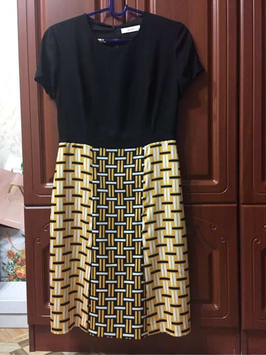 Платья, BESSINI, размер 46 (М)