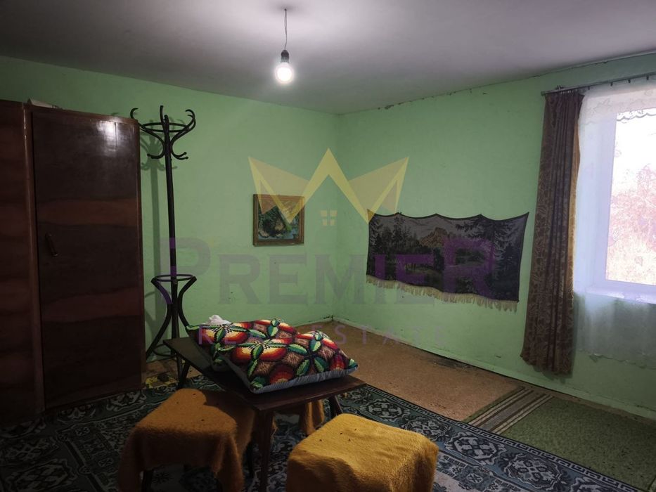 Къща в Добрич, област-с.Спасово площ 94 цена 27500