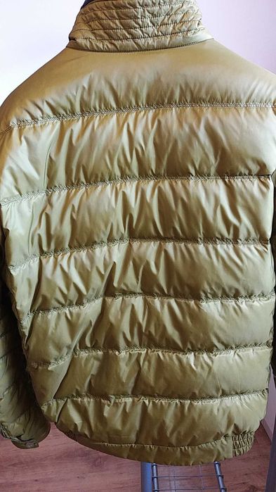 Geaca Bogner marimea 54(XL) barbateasca