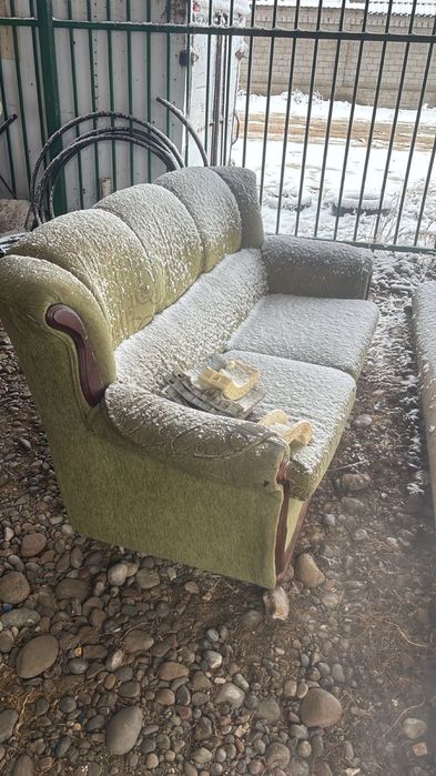 Диван бу город шымкент