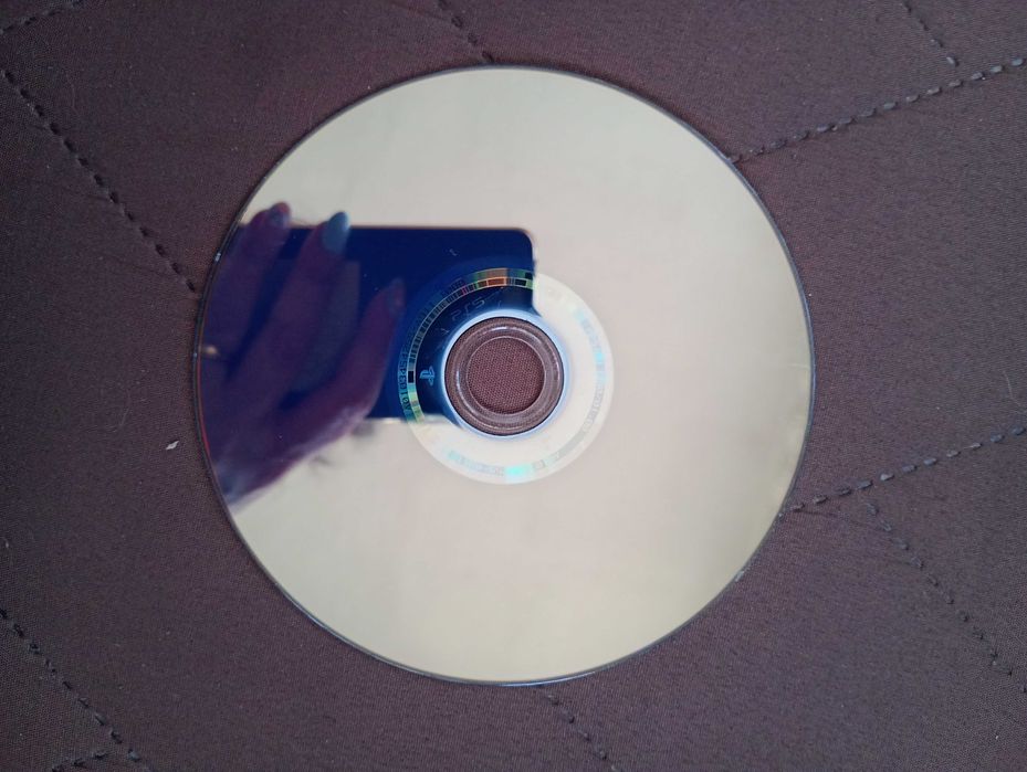 Игра за плейстейшън 5