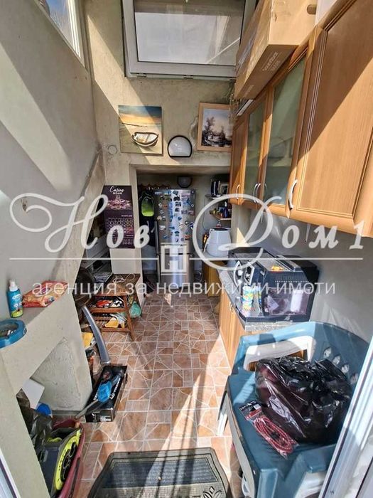 Прекрасна къща в сърцето на Аспарухово