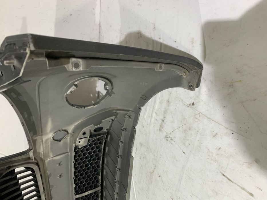 Bara fata Skoda Fabia 2 Scout, facelift, 2010, 2011, 2012, 2013, cod origine OE 5J0807221M.