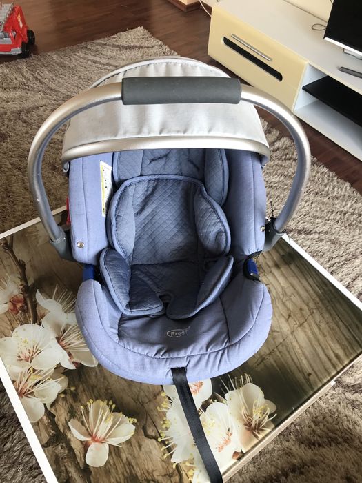 Детски кош стол за кола