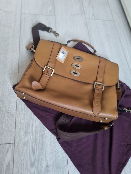 Geanta servieta rucsac diplomat piele naturala