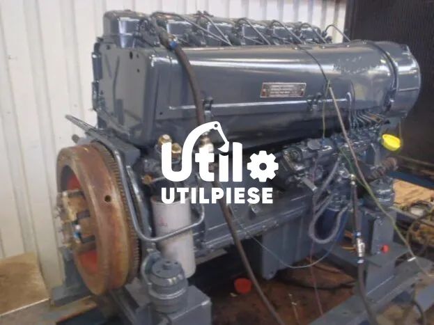 motor complet deutz bf6l913t bf6l913 bf6m1013 f6l912 + piese deutz