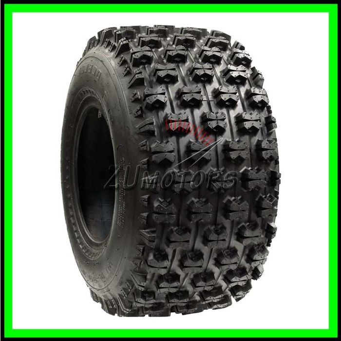 ANVELOPA ATV 20x10-9 CAUCIUC ATV 20x10x9