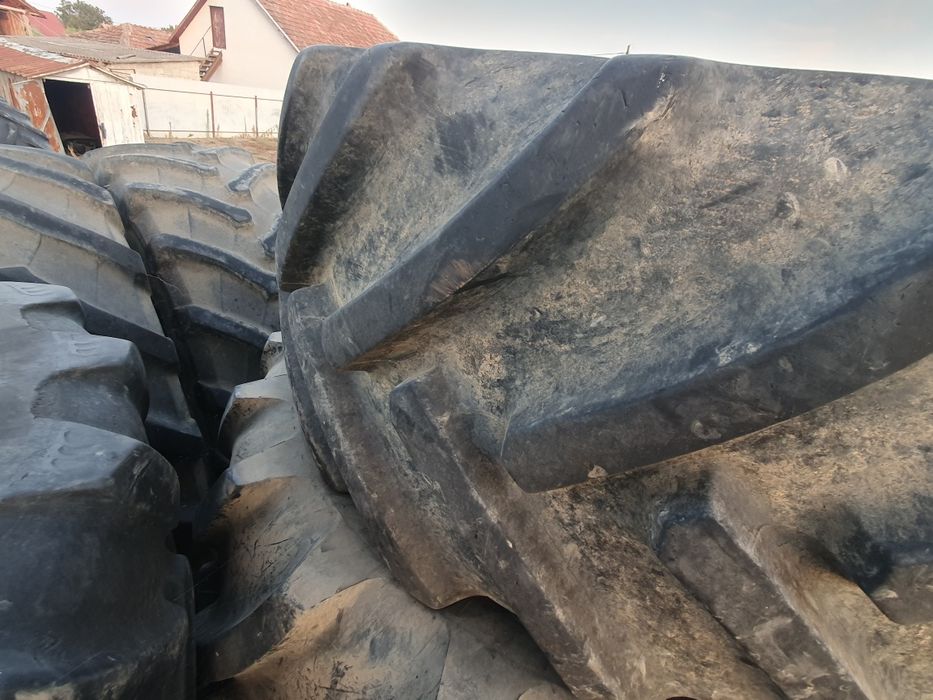 Cauciuc 620/70R30 Milaș pt combina