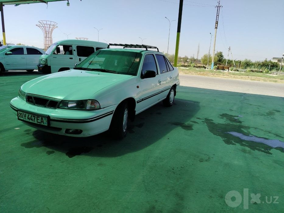 Nexia 1 2006 tozza
