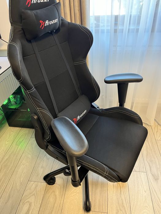 Scaun gaming Arozzi Torretta