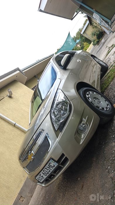 2014 yil cobalt vikupga beriladu