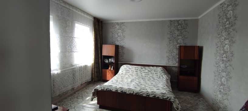 Обменяю дом на квартиру