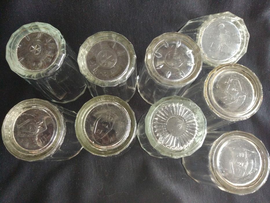 Флакон пластмассовый 100мл