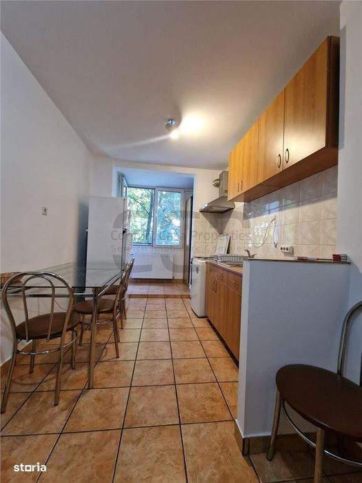 Doamna Ghica - Colentina - Apartament 3 camere - et 310 - decomandat,r