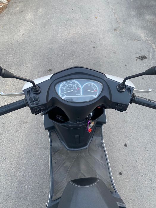 Продам Мопед DAKAR