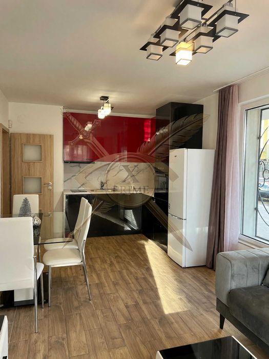 Двустаен апартамент в Победа! 21790282