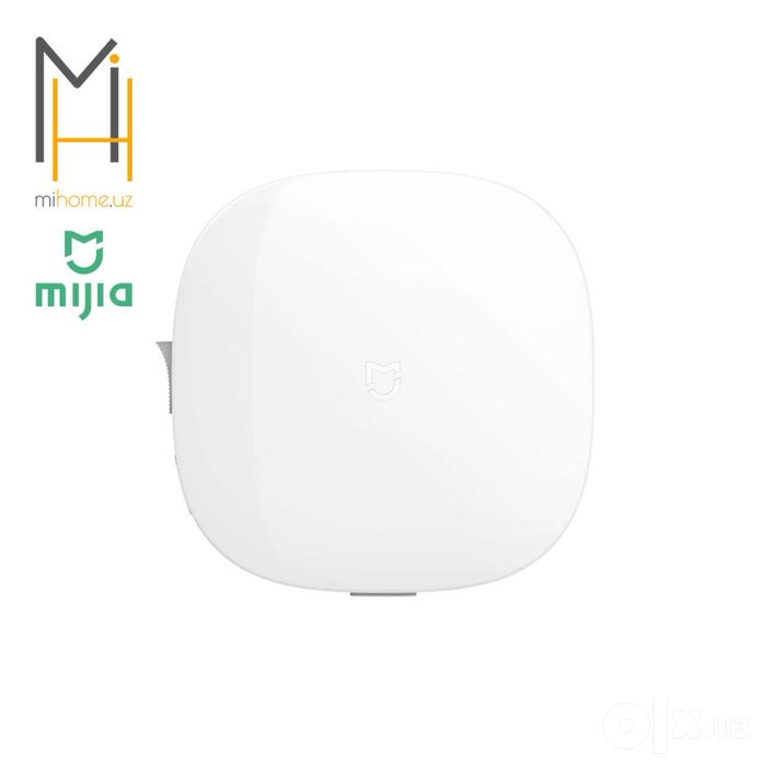 Термопринтер этикеток Mijia Label Printer (MJBQDYJBQZ1-WC)