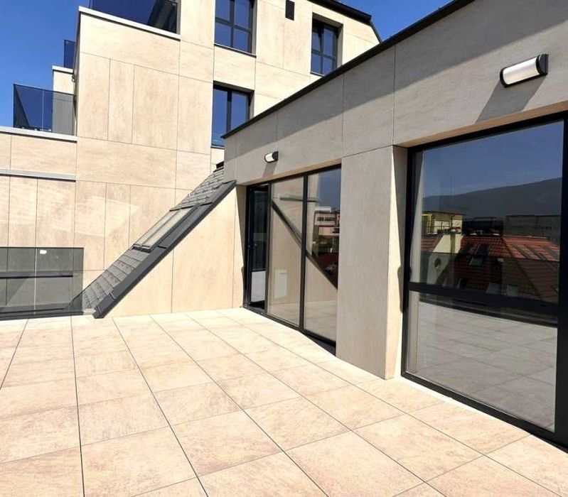 Продава се Тристаен апартамент в София, Лозенец - 201 кв.м за 3637 €/кв.м - Снимка #4