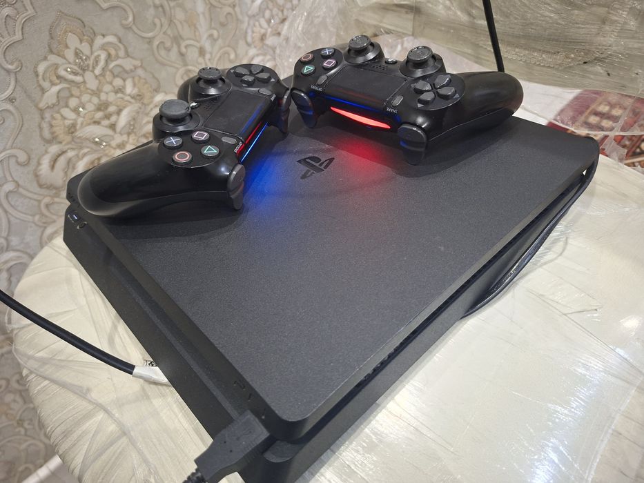 Playstation 4 512 gb