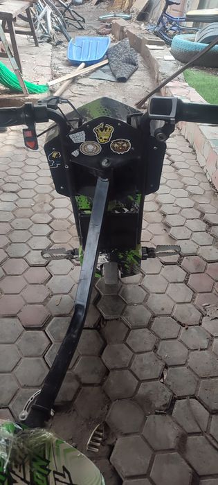 Продаются дриф карт