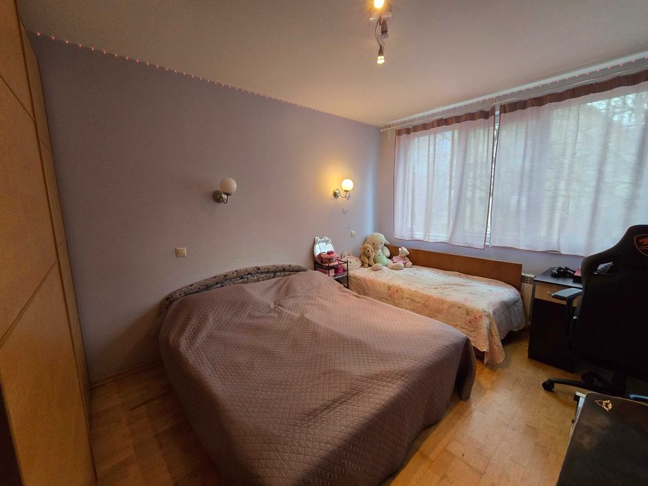 Продава се Тристаен апартамент в София, Карпузица - 86 кв.м за 2966 €/кв.м - Снимка #7