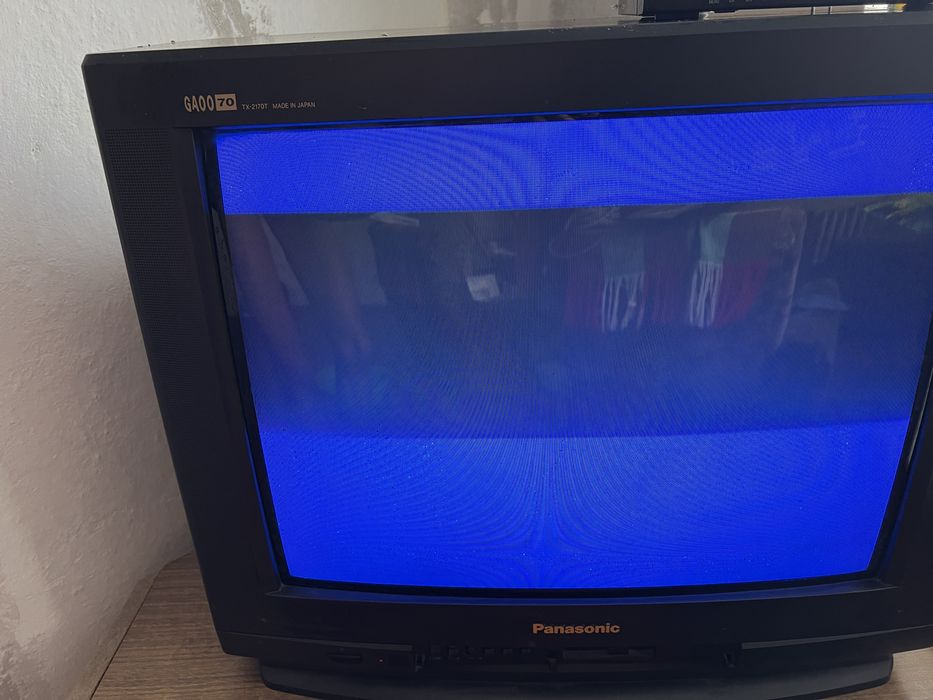 Продам два телевизора в рабочем состоянии