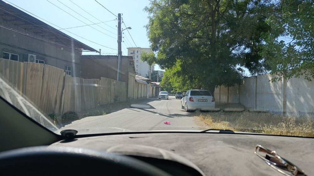 М.Улугбек.37 соток,дом,производство,склад. СРОЧНО