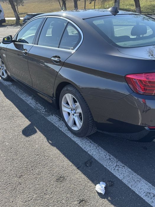 ‼️Bmw F10 X Drive 2014 Euro 6‼️