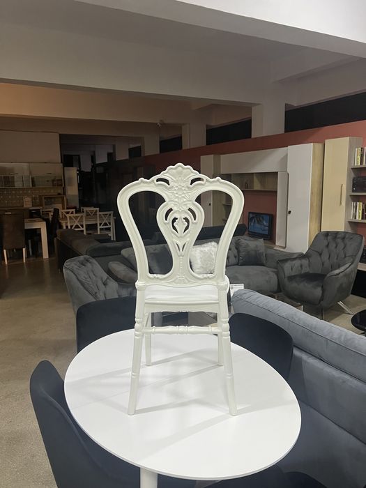 Scaune chiavari,Napoleon,Grit