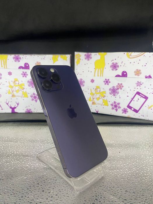 Iphone 14 Pro Max 512GB