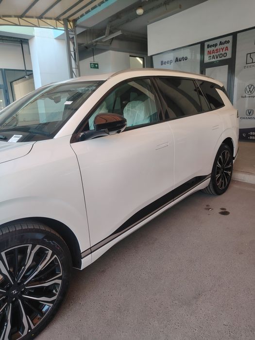 Dongfeng ep 008 full 26 restayling