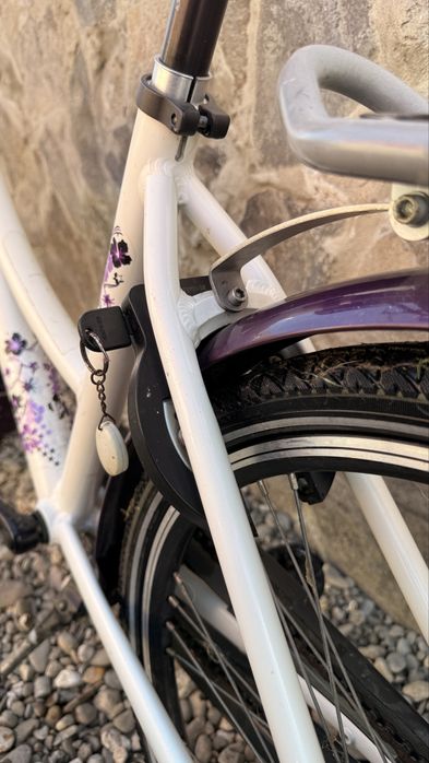 Bicicleta Dama Batavus