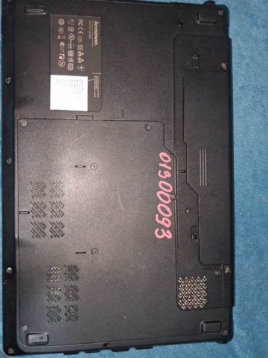 Продаётся Ноутбук lenovo