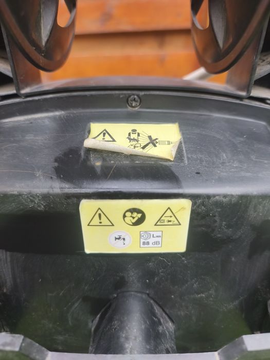 Aparat de spălat cu presiune Steihaus, 8 m furtun presiune
