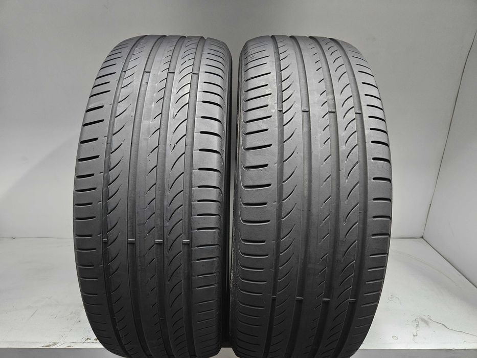 Anvelope Second Hand Pirelli Vara - 235/60 R18 93V