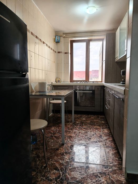 Apartament 2 Camere decomandat,La 100m de Mcdonalds,Spital,Poliție,Facultate,Etaj 3 din10