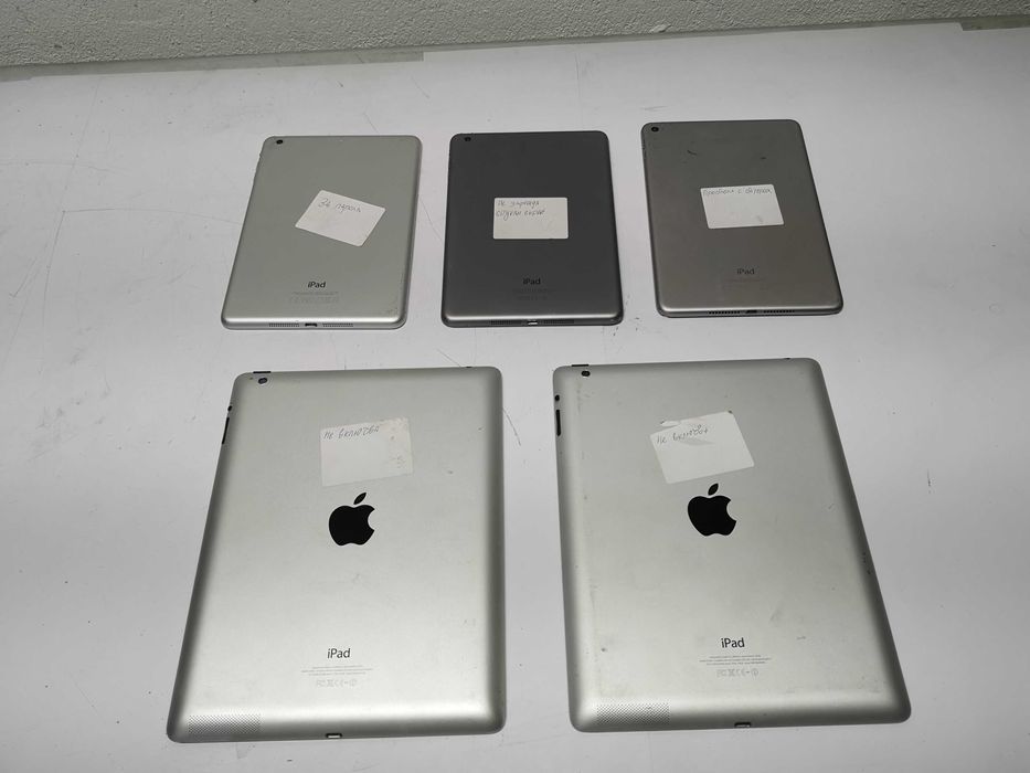Таблет/ти - лот iPad