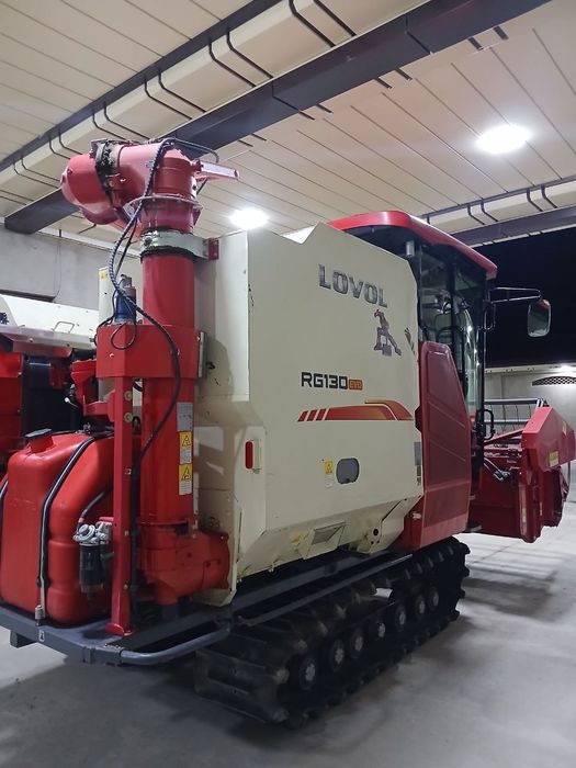 Lovol Kanbayin Ideal xolatda