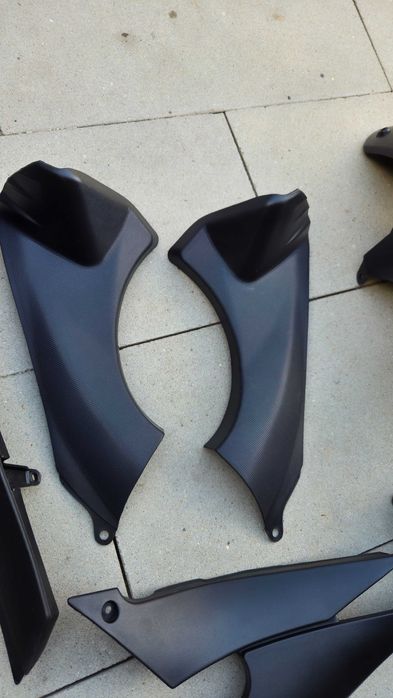 carene kawasaki zx - Piese auto de vânzare | OLX.ro - Pagina 2