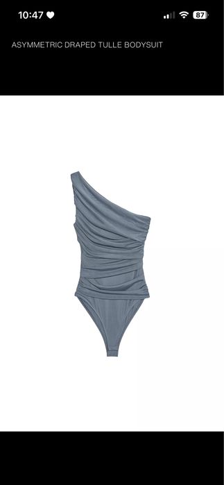 Нови Блузи Zara