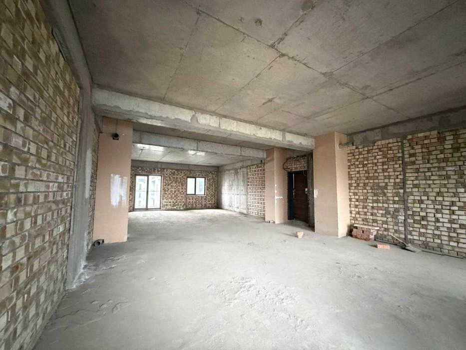 4-х комнатная в ЖК «Gardens» +1 парковочное место ID: 5556