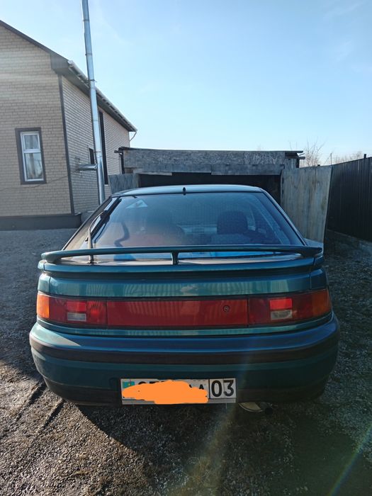 Продаём машину в хорошем состоянии.