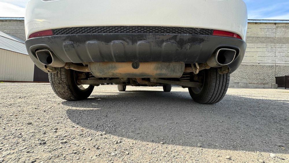 Продаю SsangYong New Actyon