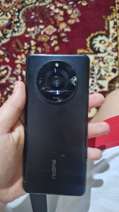 телефон realmi 11 pro