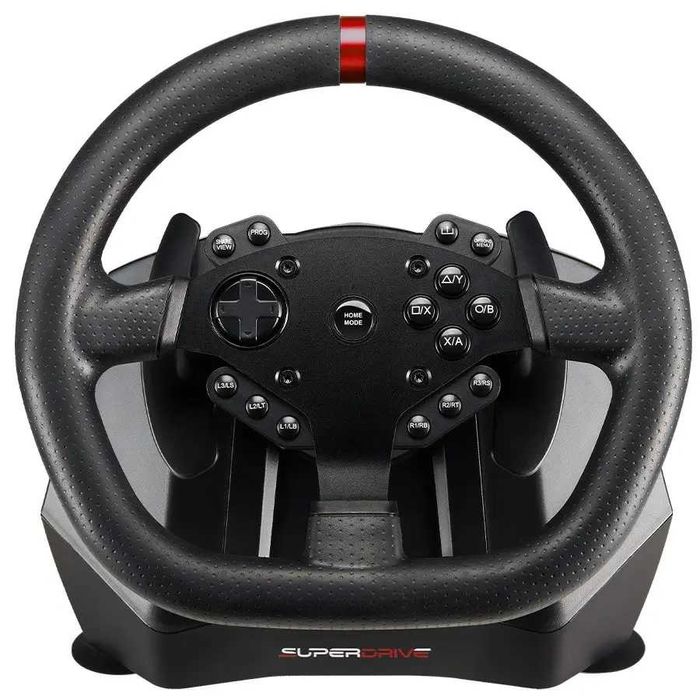 Волан Subsonic SuperDrive Pro Sport GS 950-X за PS4,Xbox One/Seriex X